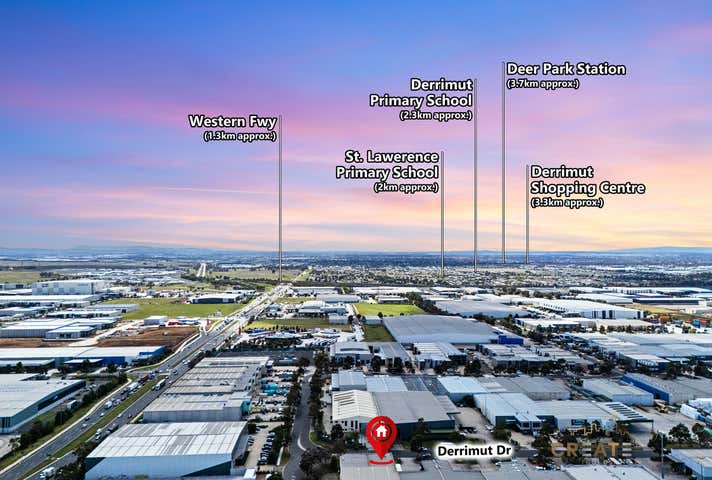 77 Derrimut Drive Derrimut VIC 3026 - Image 9