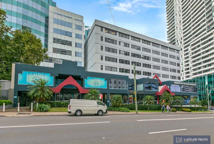 G4, 7 Help Street Chatswood NSW 2067 - Image 1