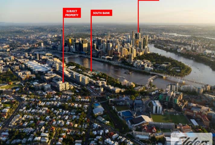 76 Ernest Street South Brisbane QLD 4101 - Image 7