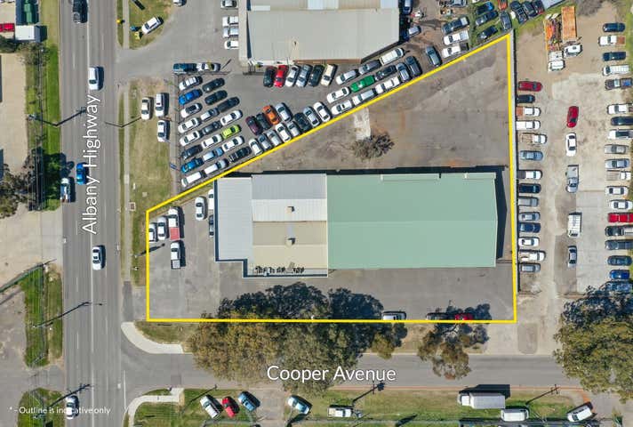 1729A Albany Hwy Kenwick WA 6107 - Image 21