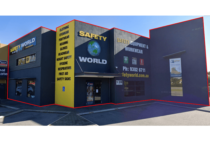 1/39 Innovation Circuit Wangara WA 6065 - Image 1