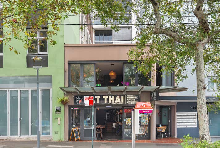1/358a Victoria Street Darlinghurst NSW 2010 - Image 2