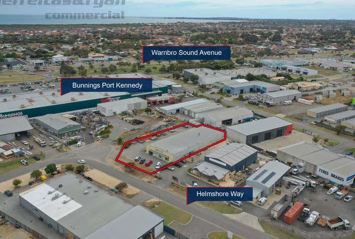 13 Helmshore Way Port Kennedy WA 6172 - Image 5