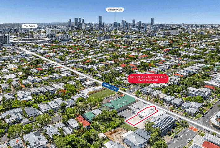 971 Stanley Street East Brisbane QLD 4169 - Image 2