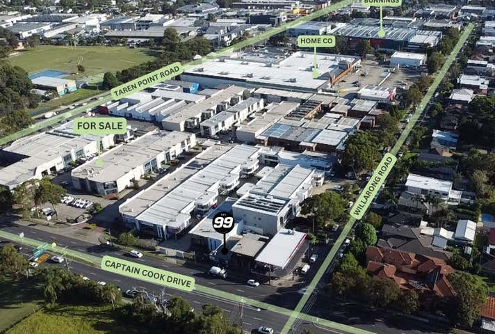 Unit 6, 65-75 Captain Cook Drive Caringbah NSW 2229 - Image 3