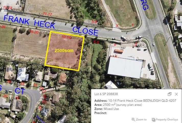 10-14 Frank Heck Close Beenleigh QLD 4207 - Image 6