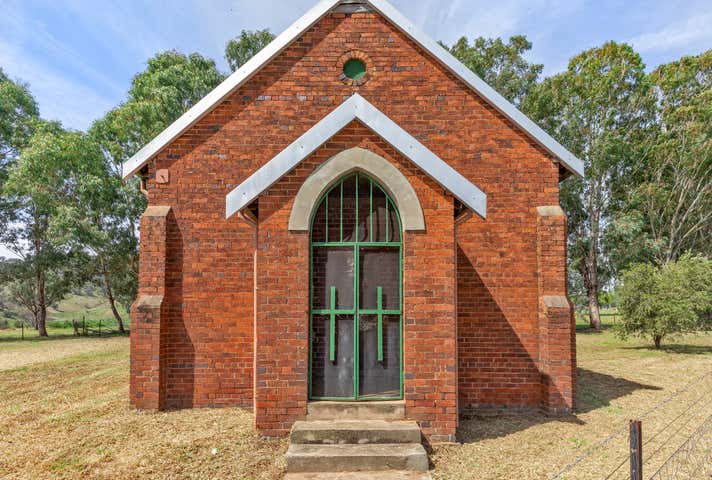 Union Church, Lot 1 DP 923633 Ogunbil Road Dungowan NSW 2340 - Image 6