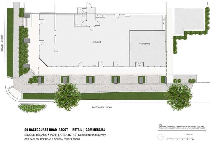 99 Racecourse Road Ascot QLD 4007 - Image 10