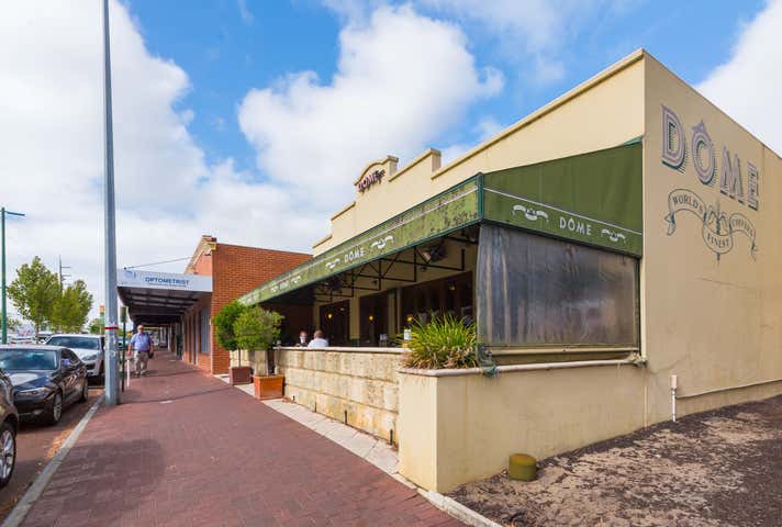 8/160 Hampden Road Nedlands WA 6009 - Image 9