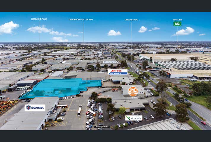 1/66 Greens Road Dandenong South VIC 3175 - Image 8