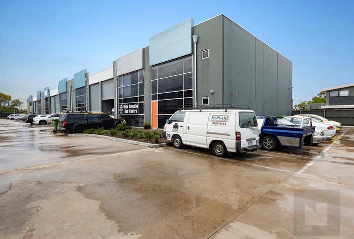 14/61 Wattle Road Maidstone VIC 3012 - Image 1