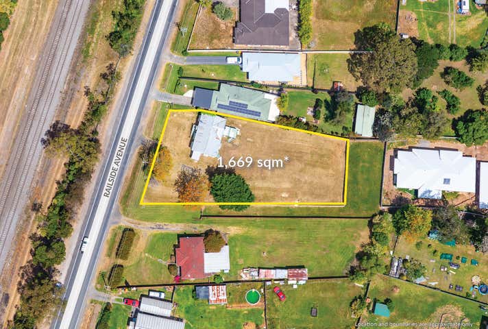 34 Railside Avenue Bargo NSW 2574 - Image 2