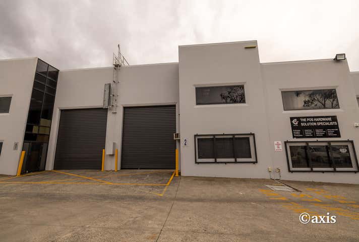 1-3/277 Middleborough Road Box Hill VIC 3128 - Image 4