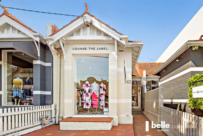582 Malvern Road Prahran VIC 3181 - Image 1