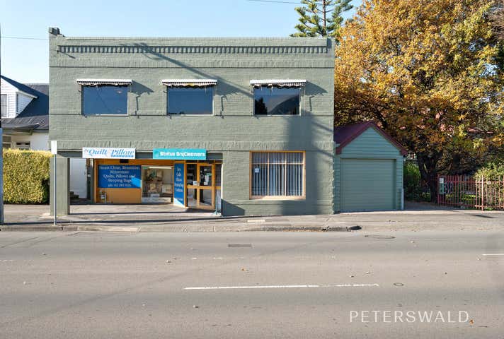 59-59a New Town Road New Town TAS 7008 - Image 1