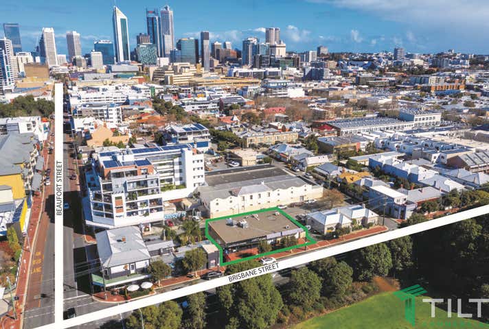 91-93 Brisbane Street Perth WA 6000 - Image 21