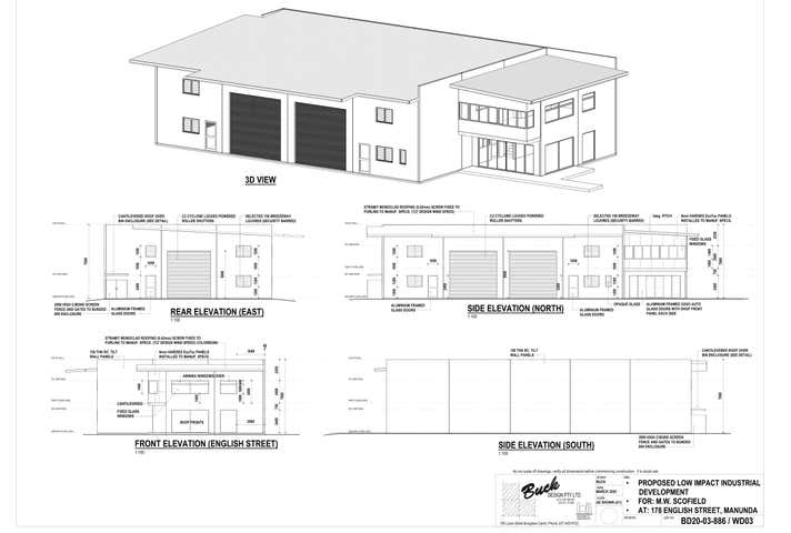 178 English Street Manunda QLD 4870 - Image 11