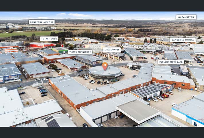 26,30,31,32, 59-61  Wollongong Street Fyshwick ACT 2609 - Image 3