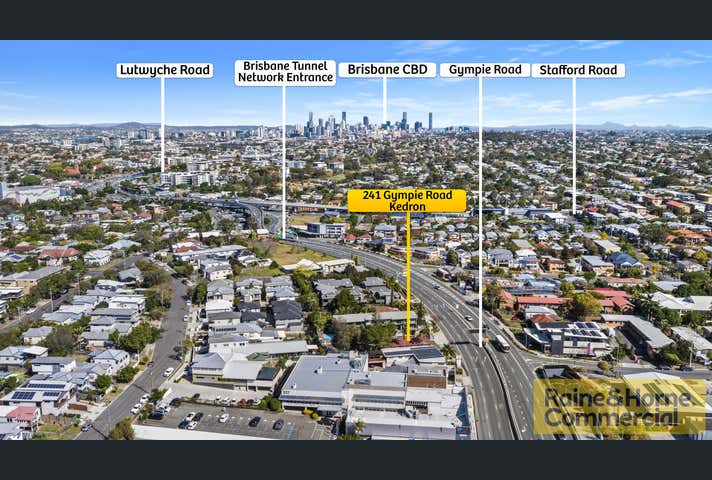 241 Gympie Road Kedron QLD 4031 - Image 4