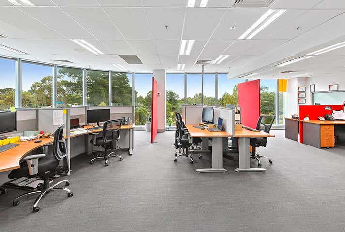 Level 2, Building 1, 630 Mitcham Road Mitcham VIC 3132 - Image 2