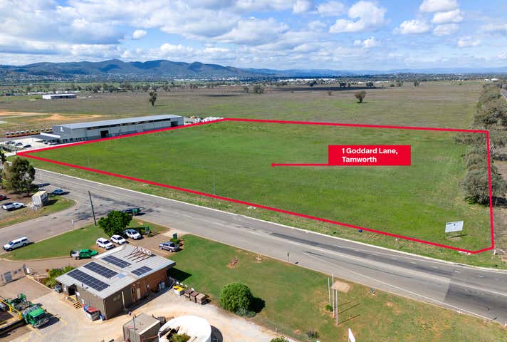 1 Goddard Lane Tamworth NSW 2340 - Image 2