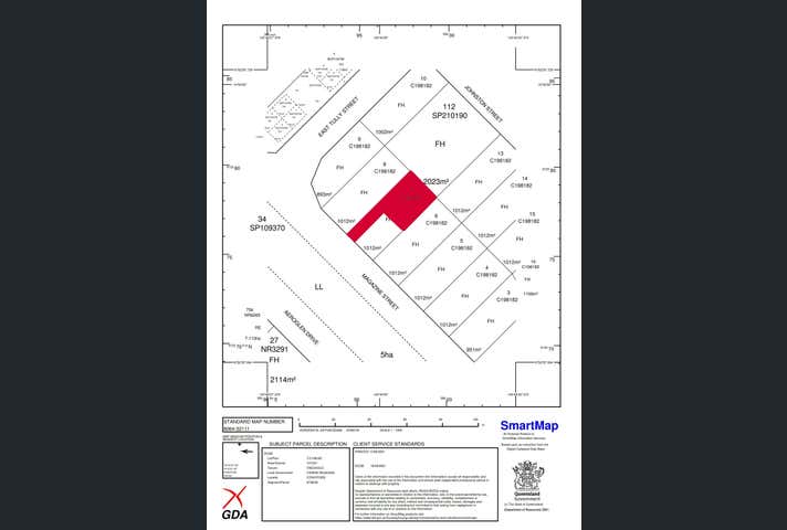 14 Magazine Street Stratford QLD 4870 - Image 23