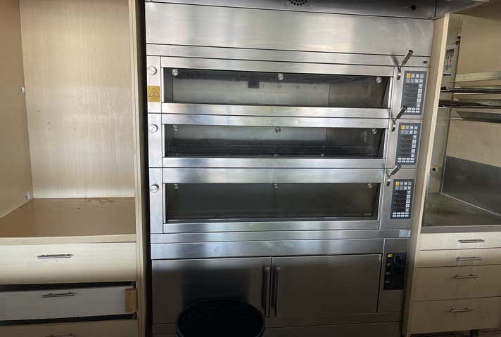 Cafe, 345 Southport-Nerang Road Molendinar QLD 4214 - Image 8