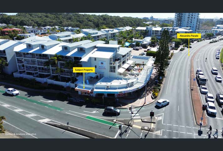 10/180 Alexandra Parade Alexandra Headland QLD 4572 - Image 3