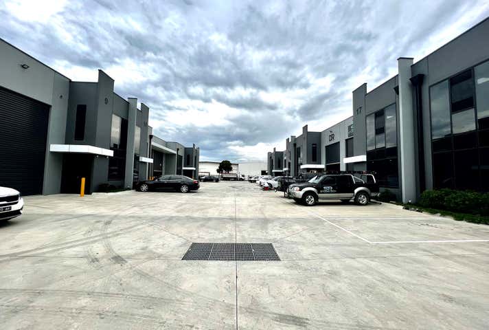 18/210 Boundary Road Braeside VIC 3195 - Image 3