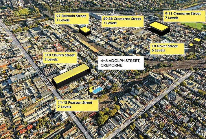 4-6 Adolph Street Richmond VIC 3121 - Image 2