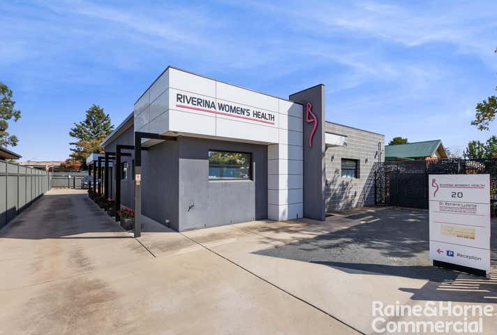 20 Meurant Avenue Wagga Wagga NSW 2650 - Image 1
