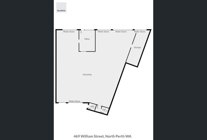 469 William Street Perth WA 6000 - Image 15