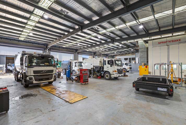 24-30 Industrial Drive Sunshine West VIC 3020 - Image 10