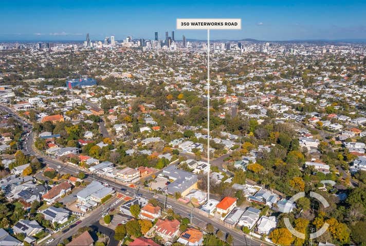 350 Waterworks Road Ashgrove QLD 4060 - Image 4