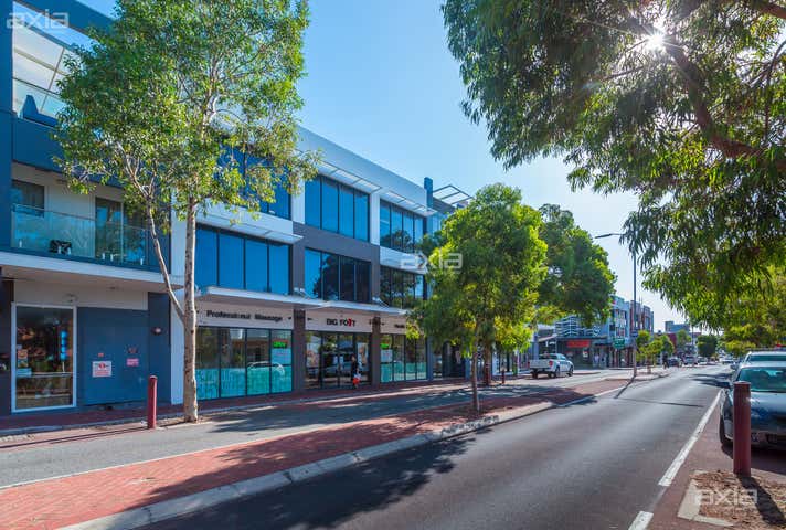 Unit 10, 139 Newcastle Street Northbridge WA 6003 - Image 4