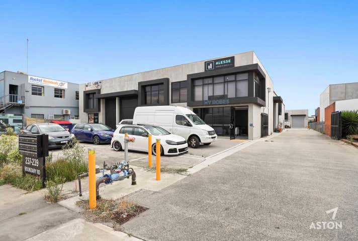 6/237-239 Boundary Road Mordialloc VIC 3195 - Image 9