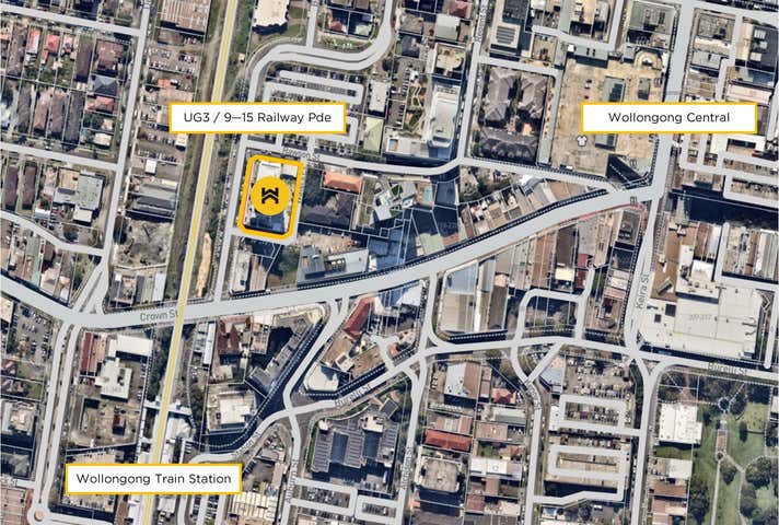 G01/9 - 15  Railway Parade Wollongong NSW 2500 - Image 11