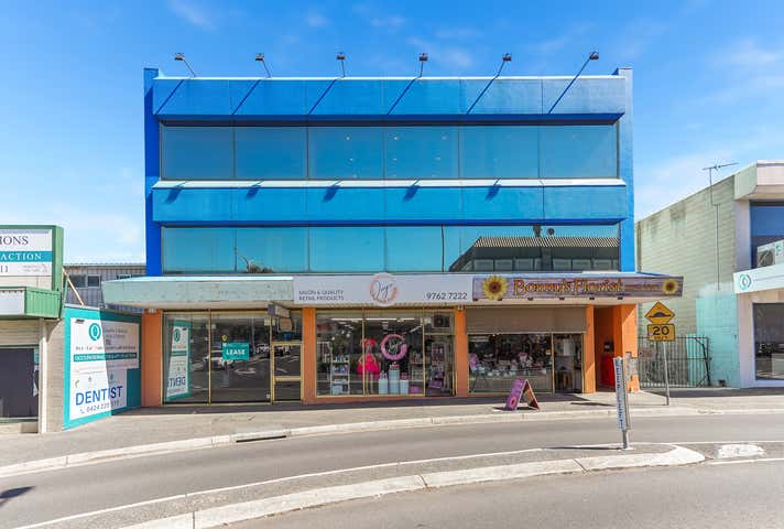 252 Dorset Road Boronia VIC 3155 - Image 1