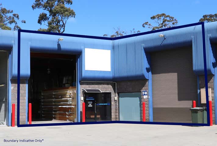 17&18, 8 Trotters Lane Prospect TAS 7250 - Image 1