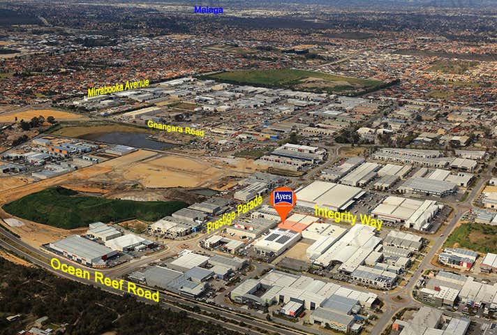 Unit 3, 6 Integrity Way Wangara WA 6065 - Image 13