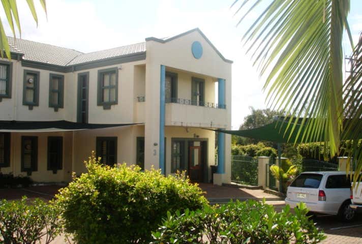 Sunnybank Office Park, Bldg 3A, 18 Torbey Street Sunnybank Hills QLD 4109 - Image 2