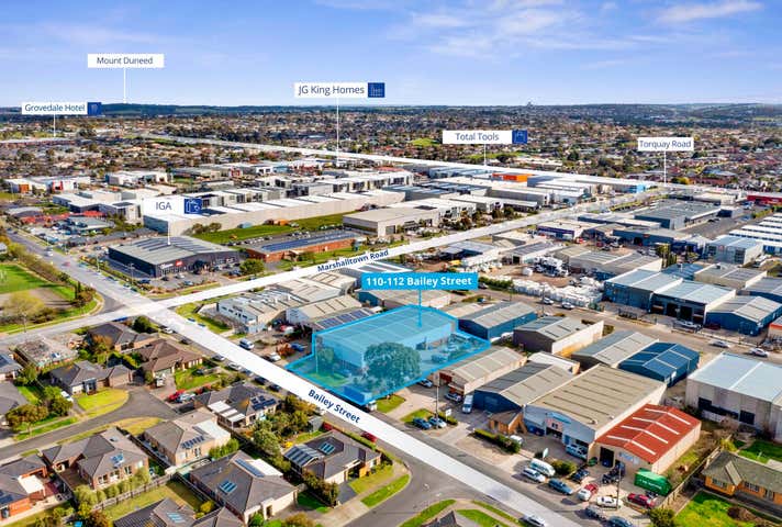 110-112 Bailey Street Grovedale VIC 3216 - Image 12