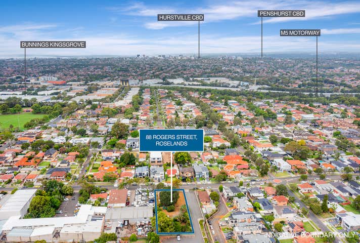 88 Rogers Street Roselands NSW 2196 - Image 5