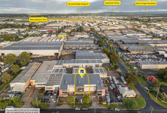 2/42 Richland Avenue Coopers Plains QLD 4108 - Image 7