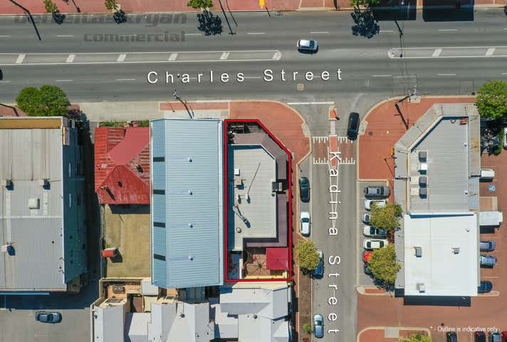 323 Charles Street North Perth WA 6006 - Image 15