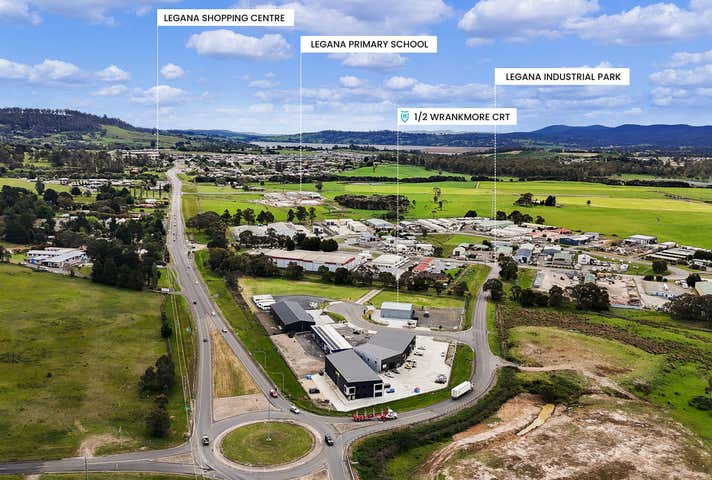 1/2 Wrankmore Court Legana TAS 7277 - Image 14