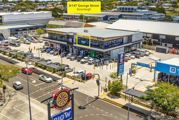 B9, 147 George Street Beenleigh QLD 4207 - Image 1