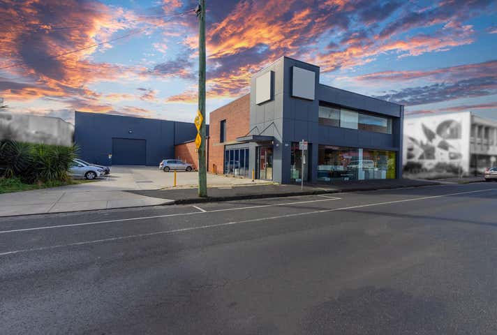 331-337 Victoria Street Brunswick VIC 3056 - Image 1