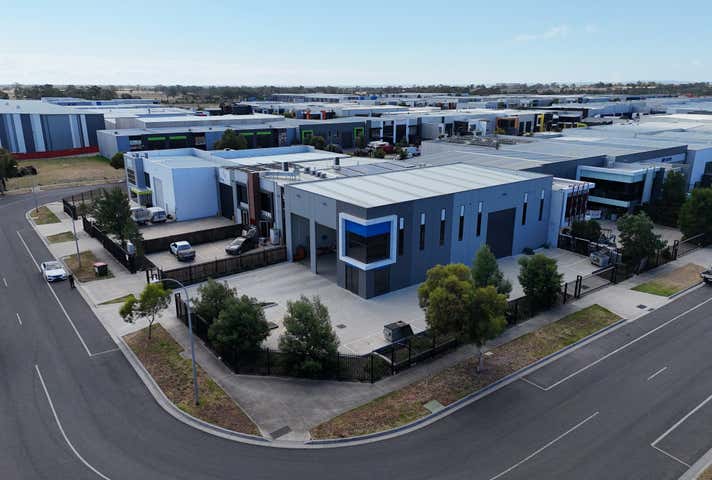 30 Industrial Circuit Cranbourne West VIC 3977 - Image 1
