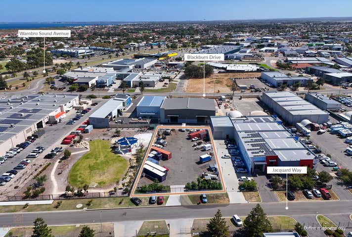 19 Jacquard Way Port Kennedy WA 6172 - Image 1